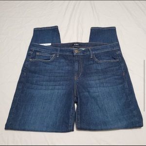 Sam Edelman Kitten Jeans